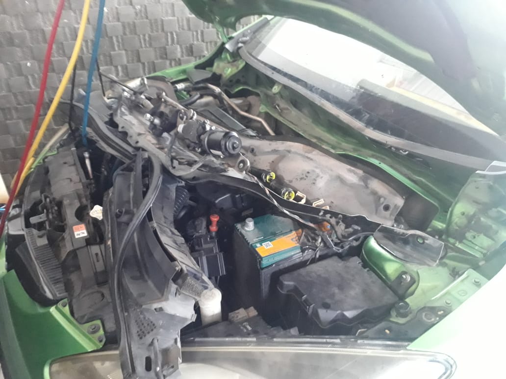 service ac mobil samarinda